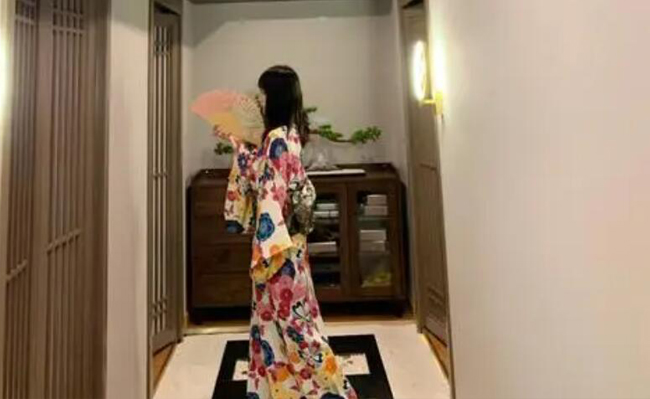 泉州日式SPA的极致细节：连空气都是设计好的