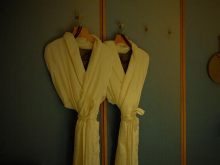 泉州桑拿会所｜排湿排毒·焕活身心